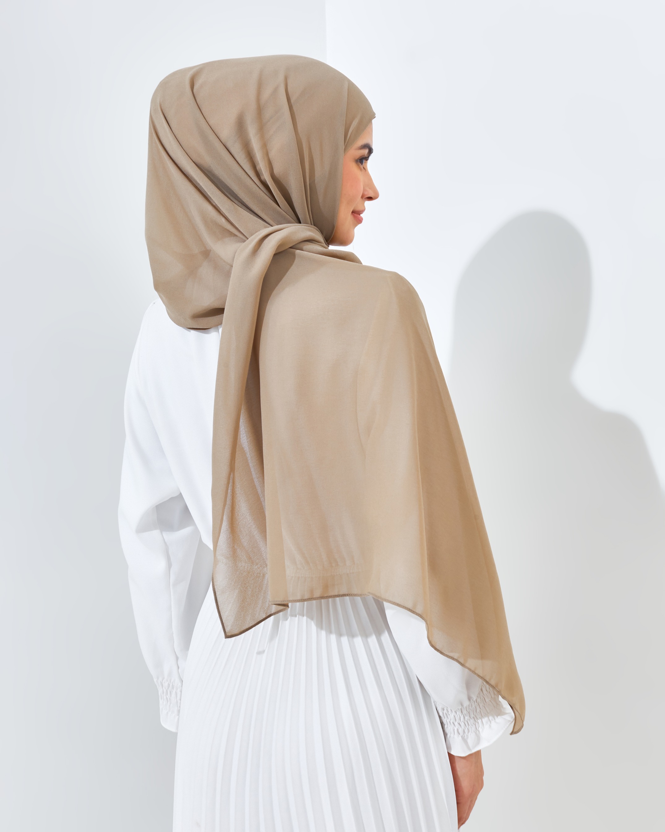 Pashmina Instant Cedar