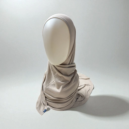 Image of Lume Pashmina (ouval )