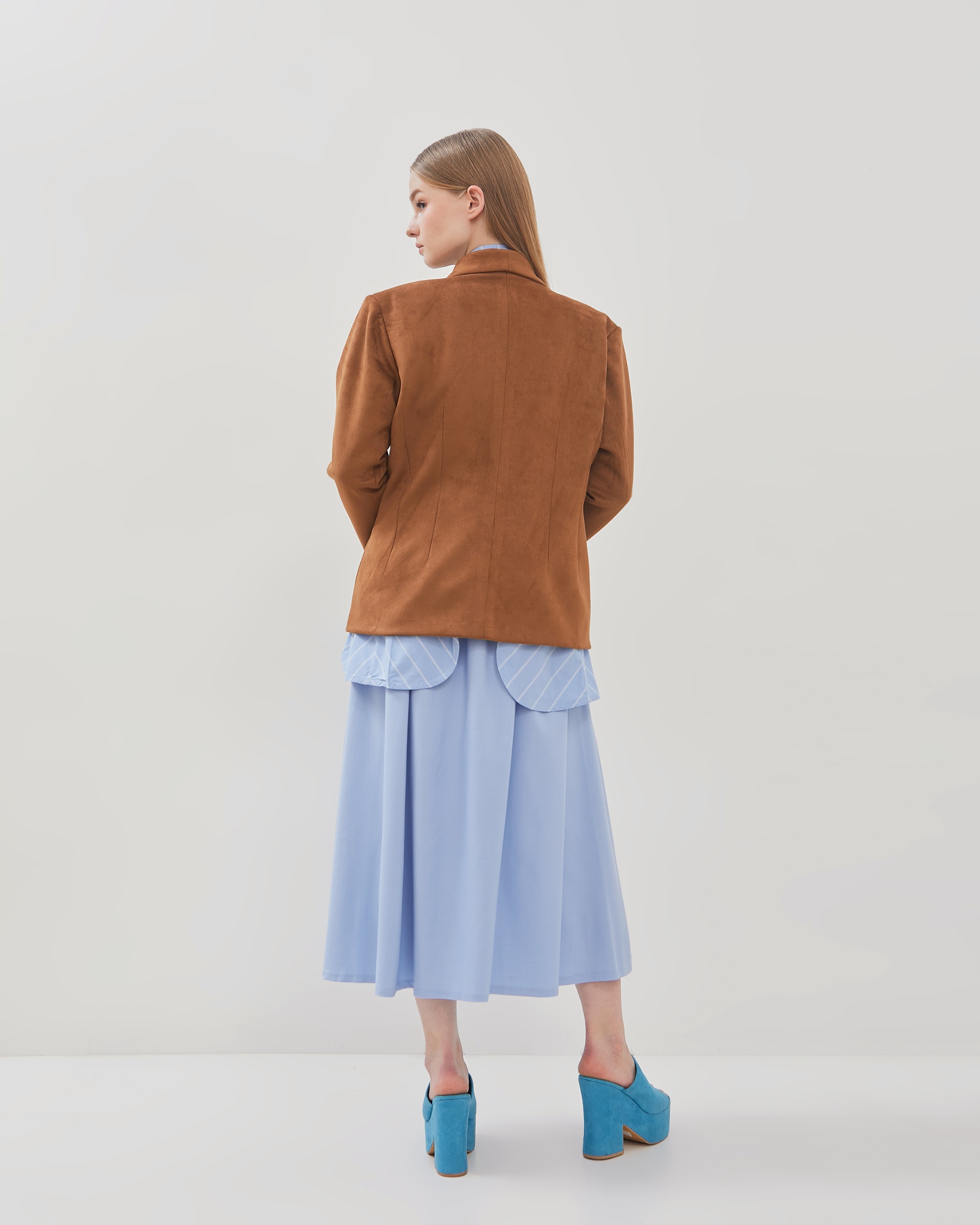 LUSE BLAZER