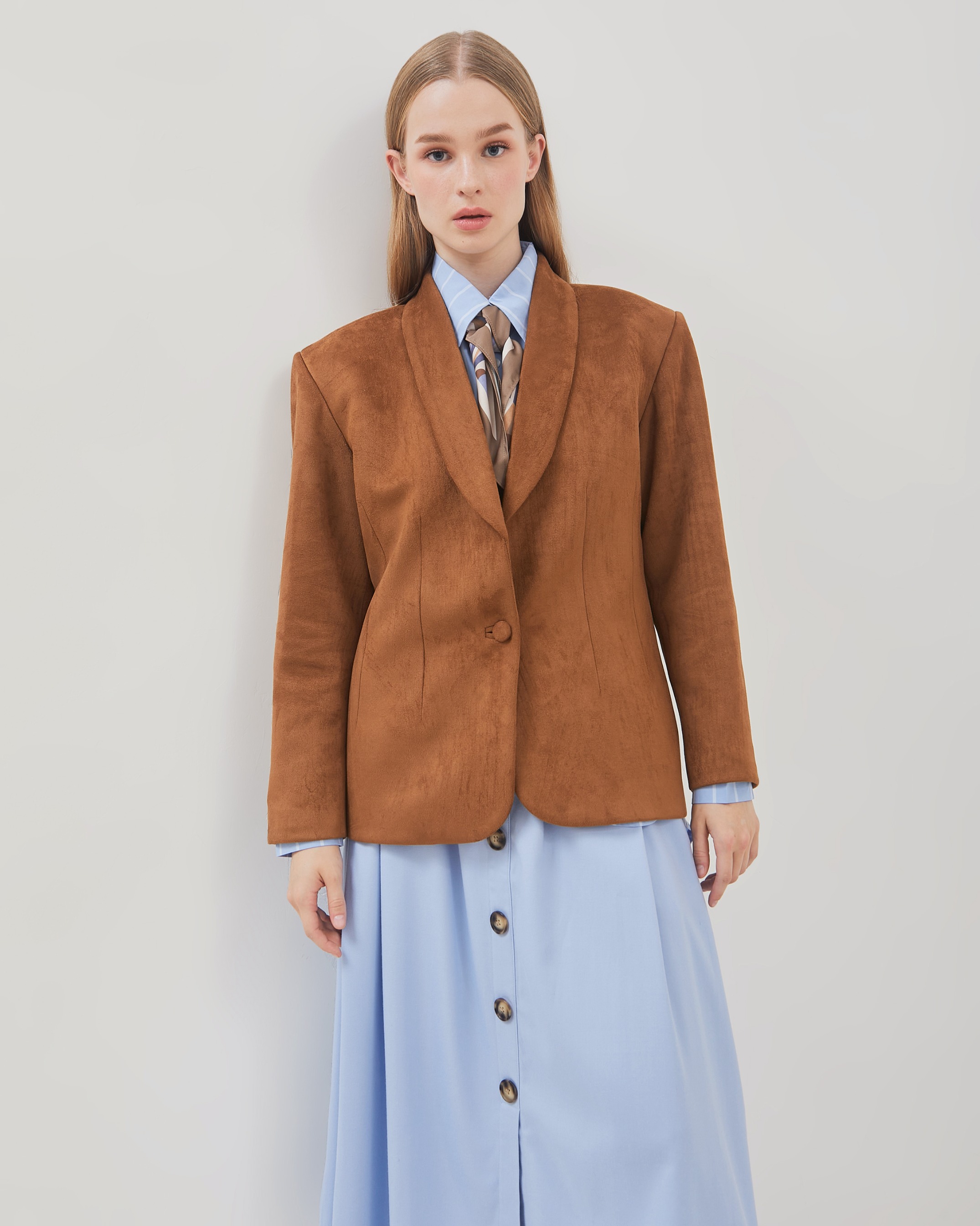 LUSE BLAZER