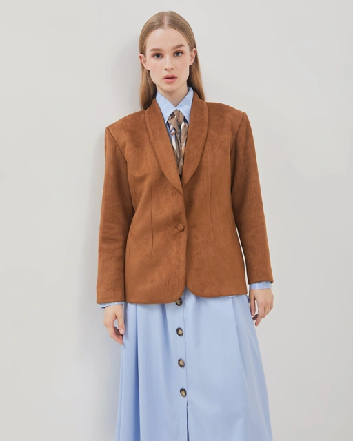 LUSE BLAZER