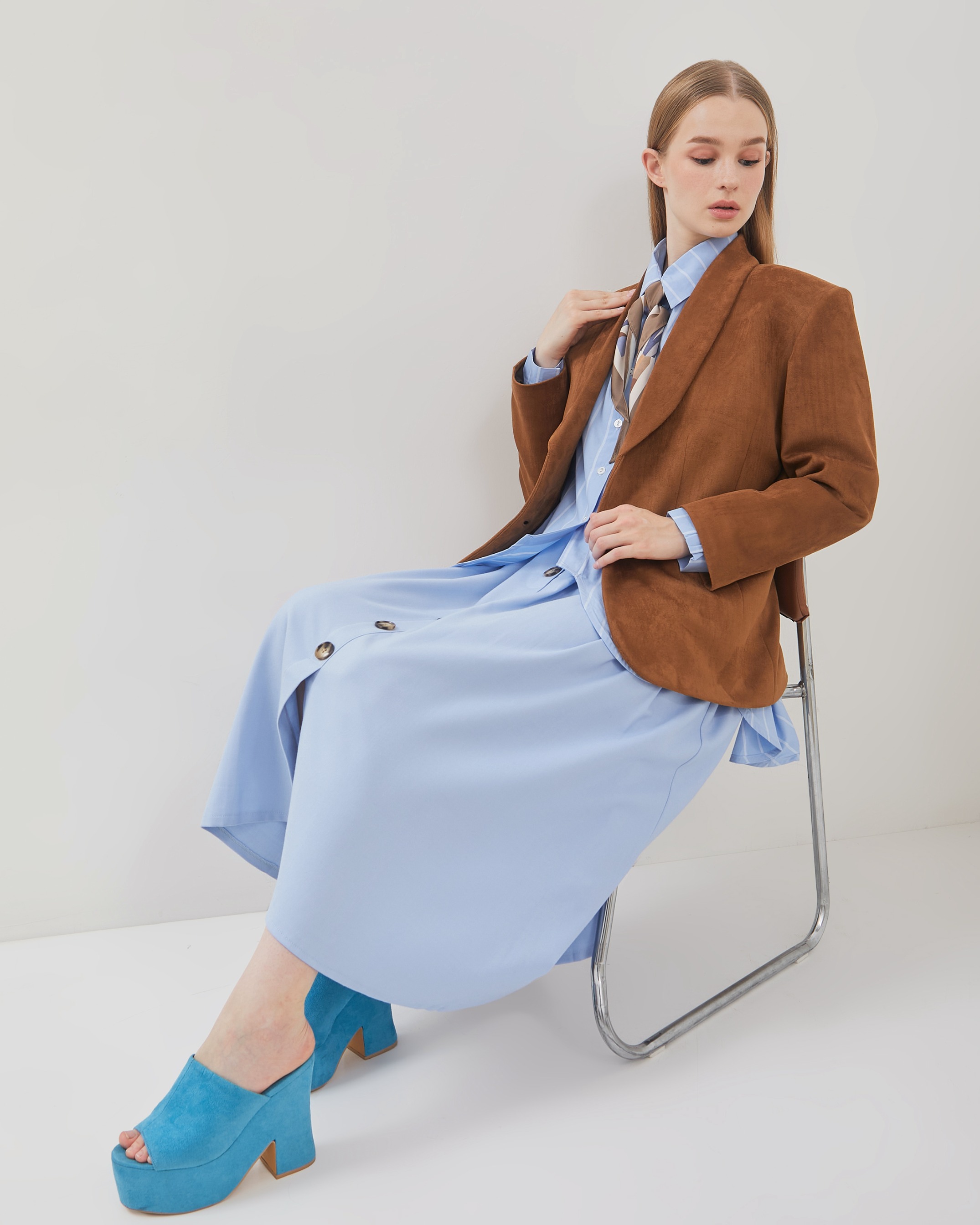LUSE BLAZER
