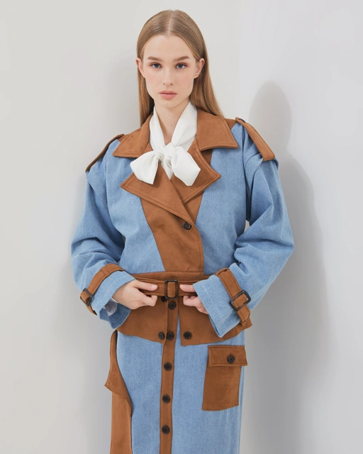 MIELE JACKET