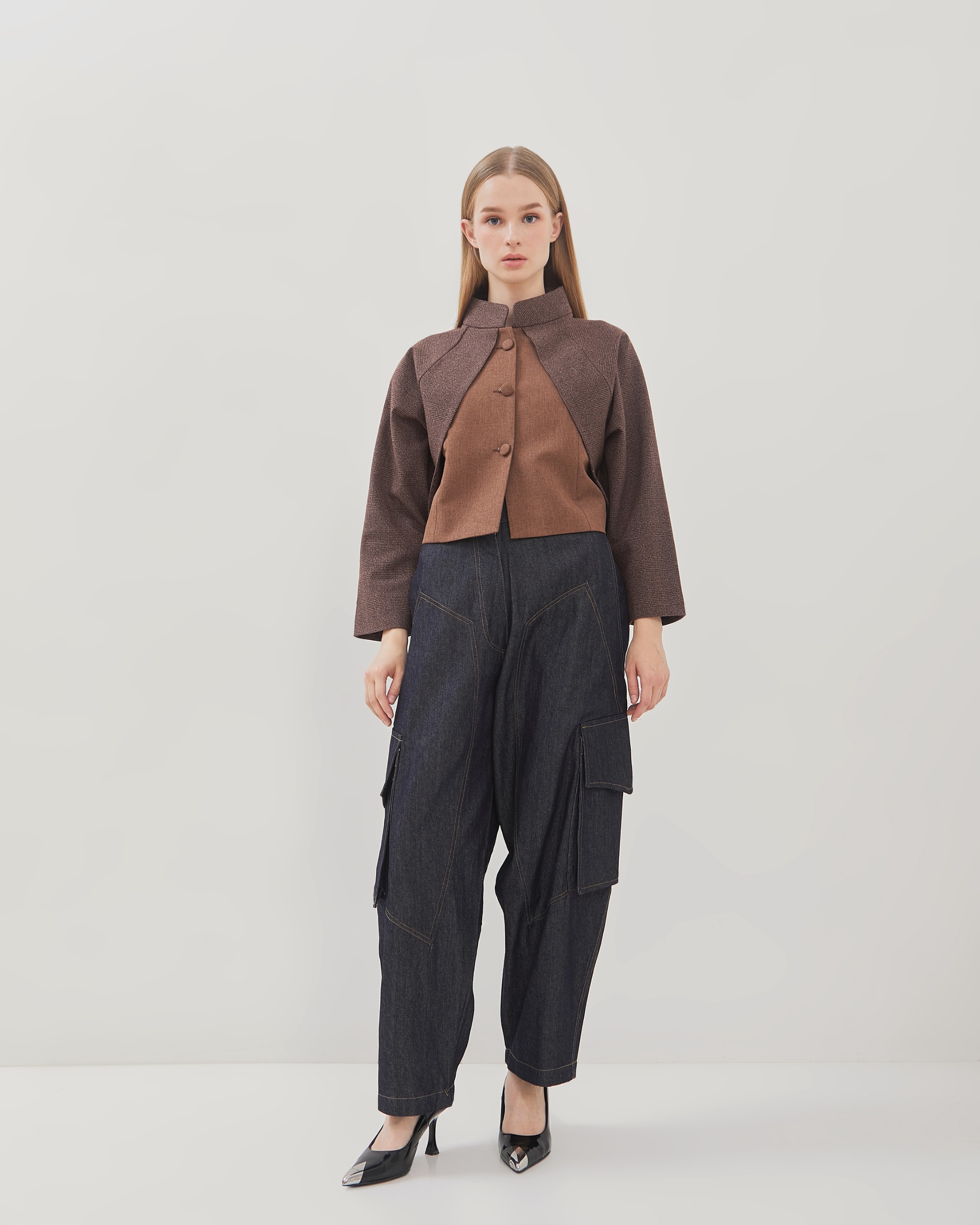 DUNA JACKET