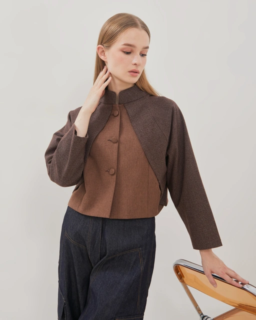 DUNA JACKET