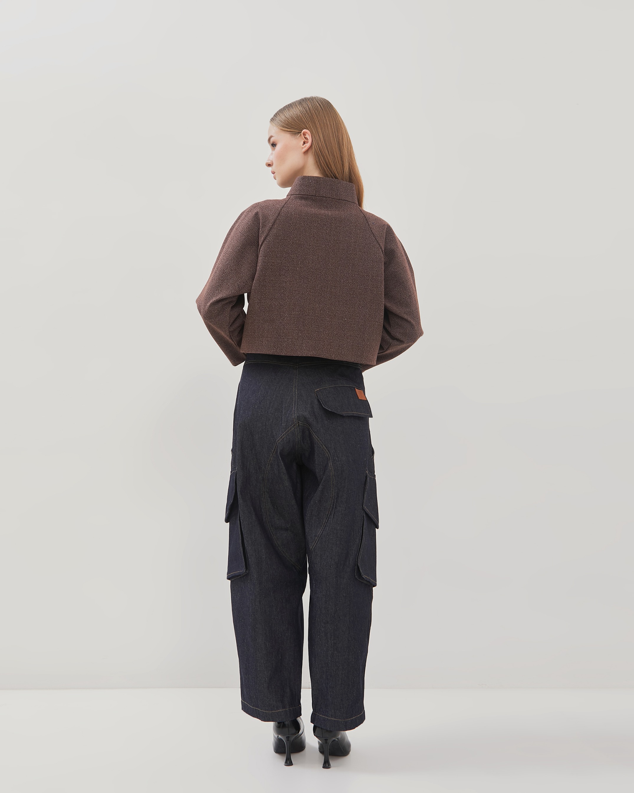 DUNA JACKET