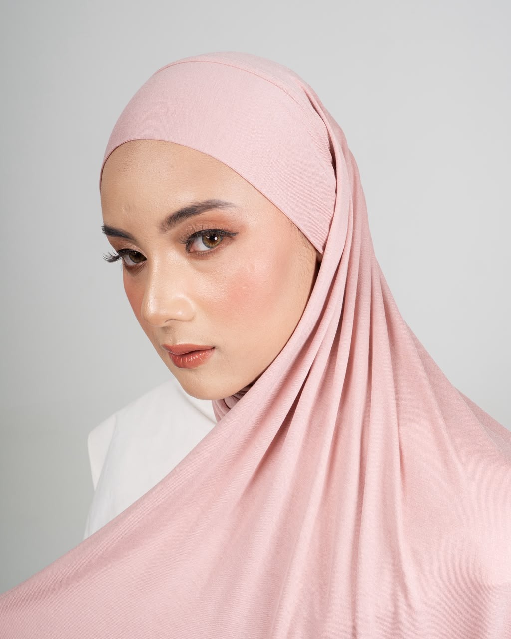 LIORA KHIBAN BLUSH PINK