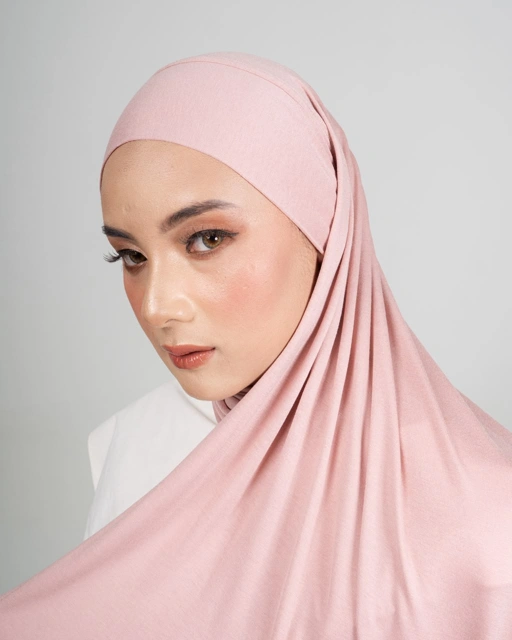 LIORA KHIBAN BLUSH PINK