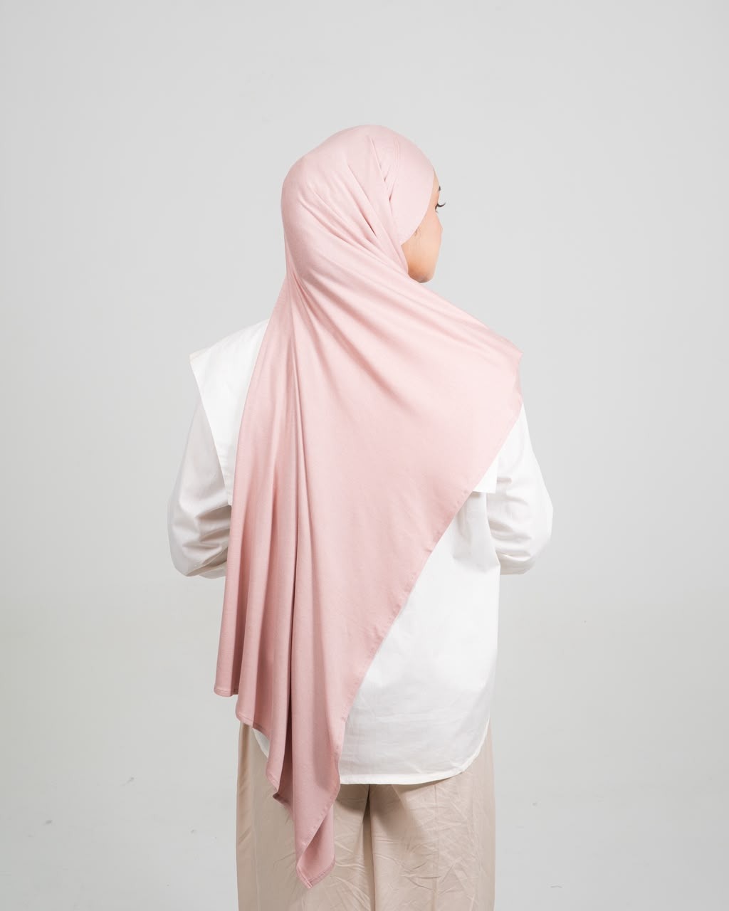 LIORA KHIBAN BLUSH PINK