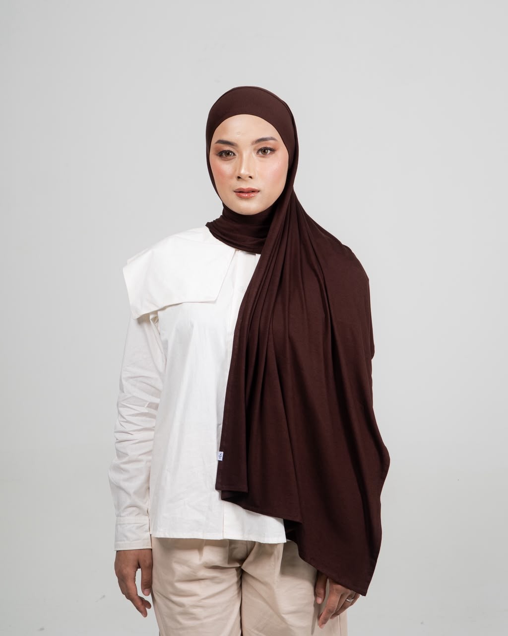 LIORA KHIBAN DARK CHOCO