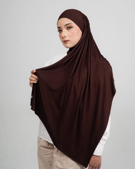 LIORA KHIBAN DARK CHOCO