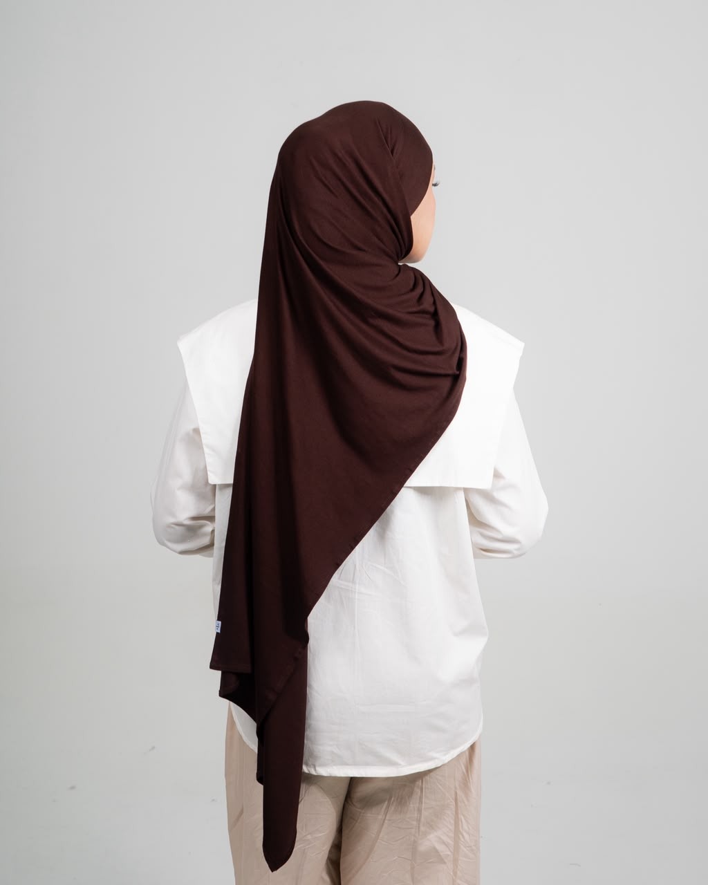 LIORA KHIBAN DARK CHOCO