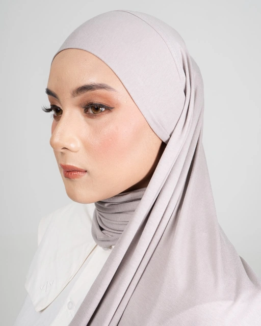 LIORA KHIBAN LIGHT GREY