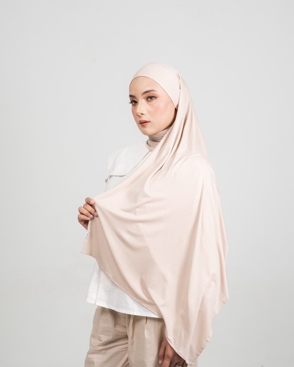 LIORA KHIBAN BEIGE