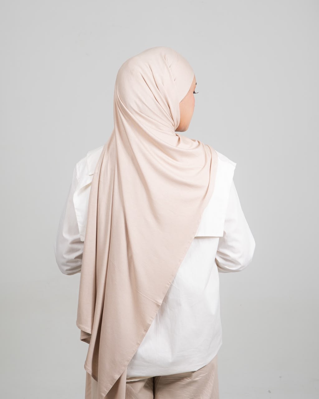 LIORA KHIBAN BEIGE