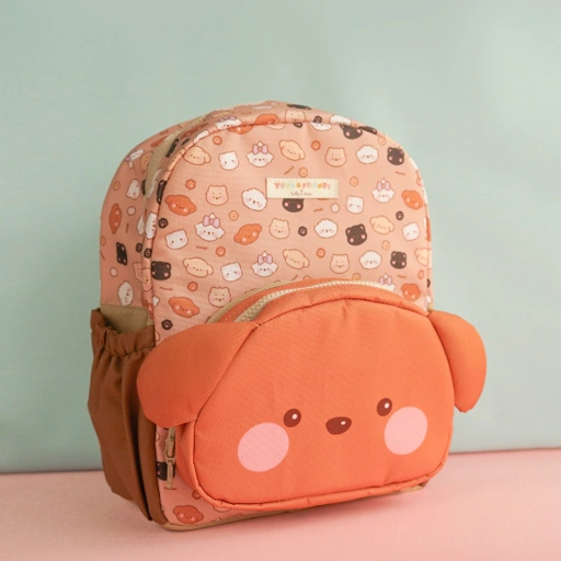 Image of Paw 2in1 Backpack