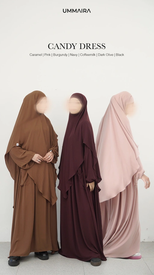 Image of Candy Dress