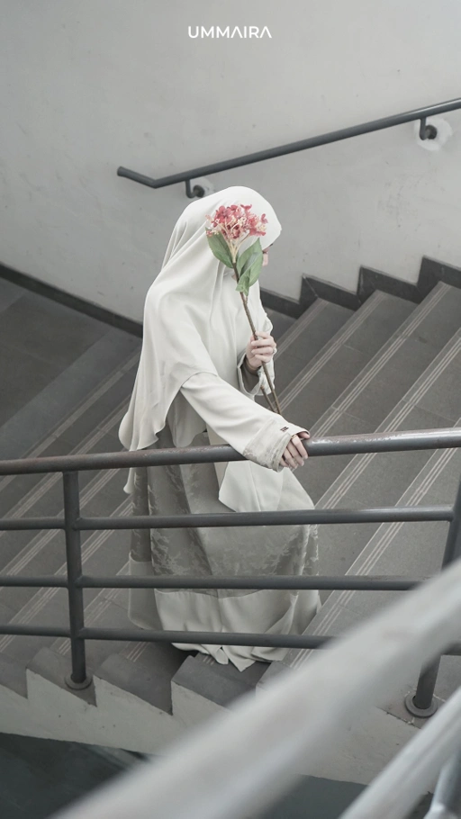 Image of Zenda Khimar