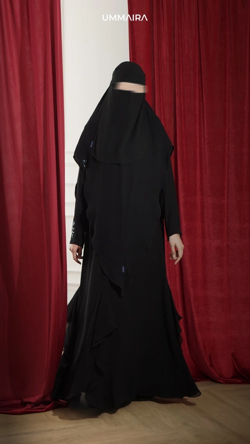 Image of JADDA Dress (READY STOCK)