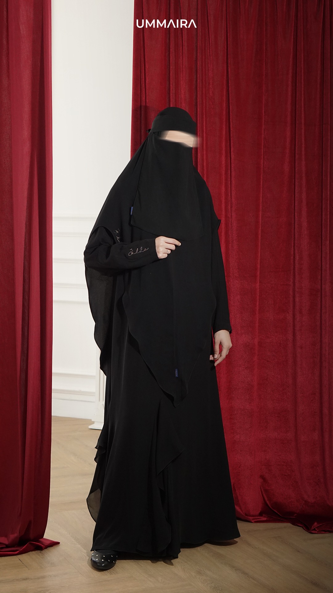 JADDA Dress (PRE-ORDER)