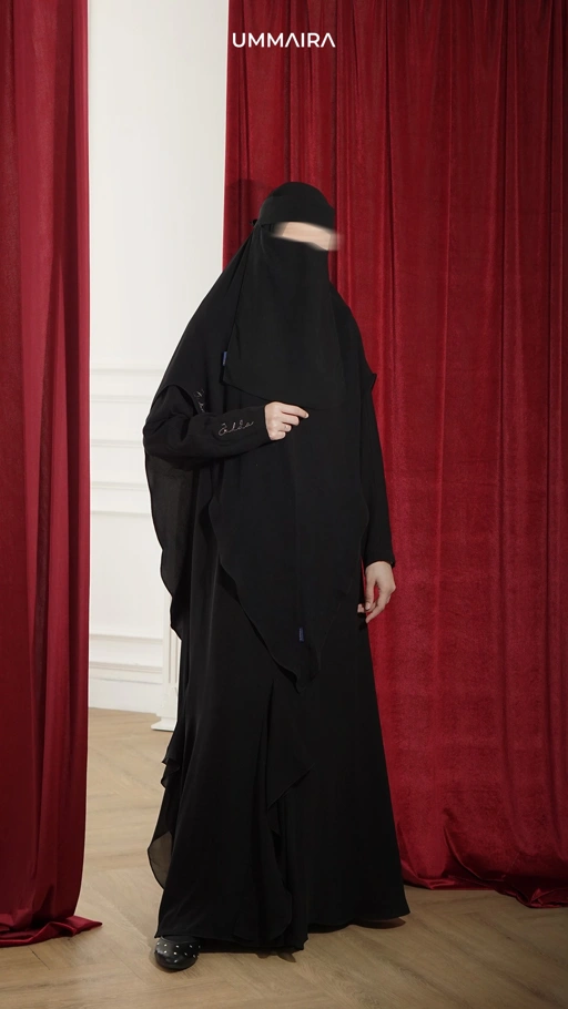 Image of JADDA Dress (READY STOCK)