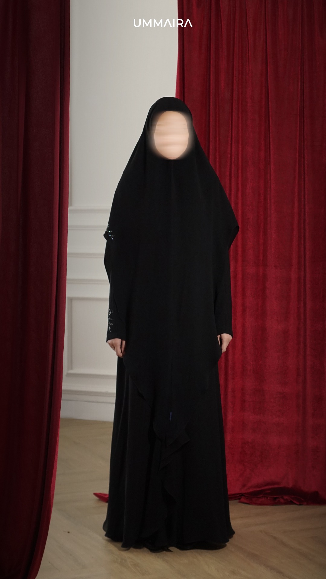 JADDA Dress (PRE-ORDER)
