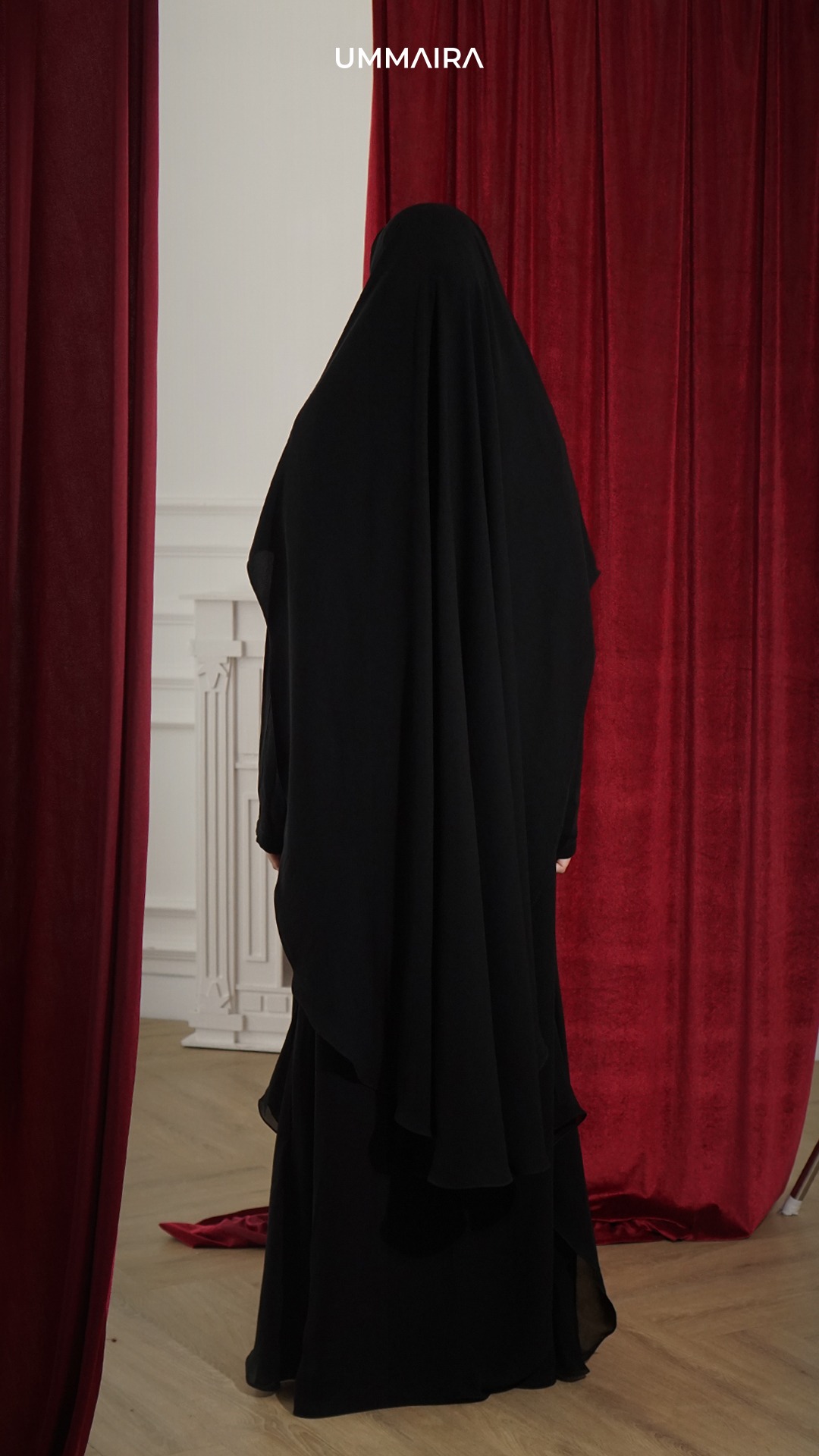 JADDA Dress (PRE-ORDER)