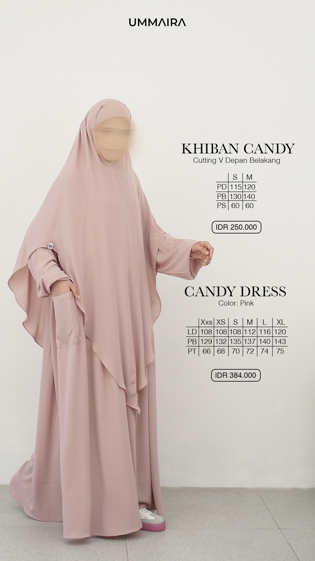 Candy Dress