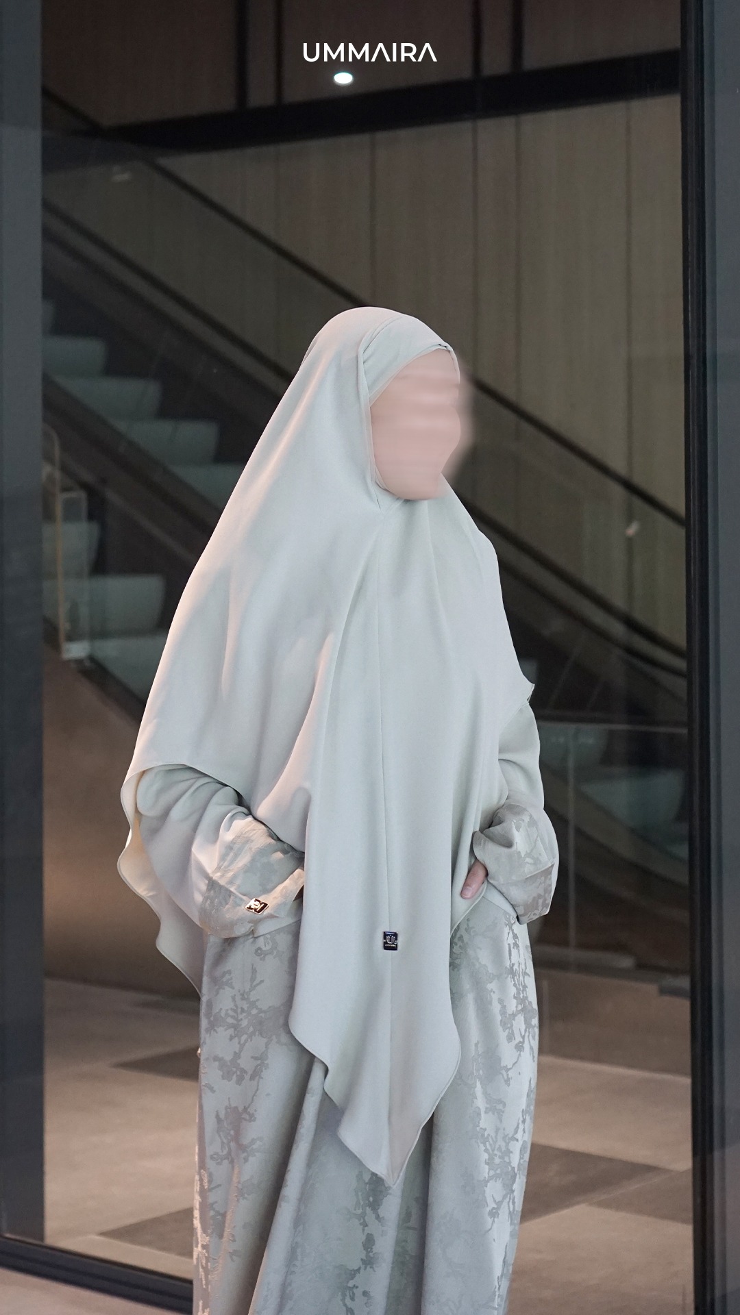 Zenda Khimar