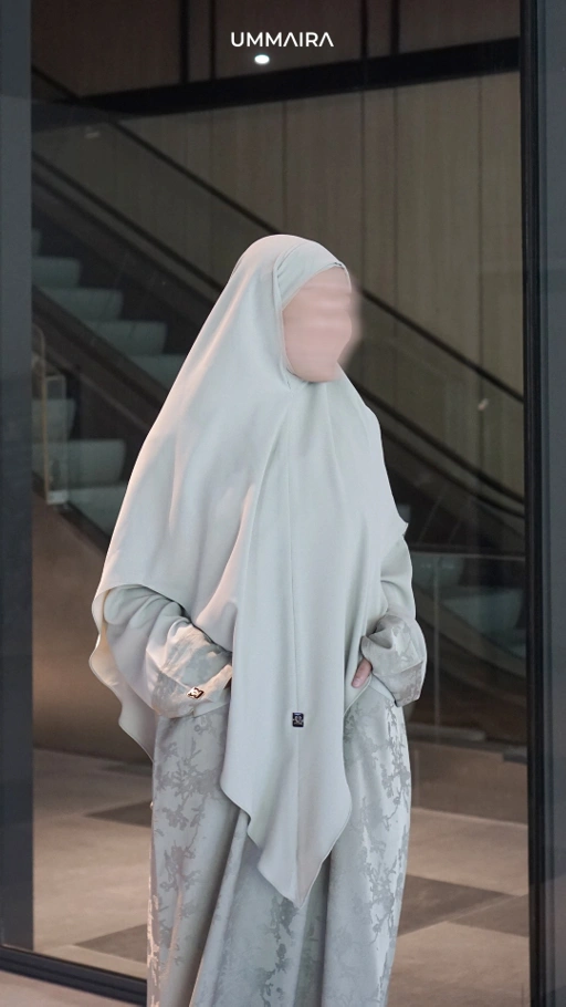 Image of Zenda Khimar