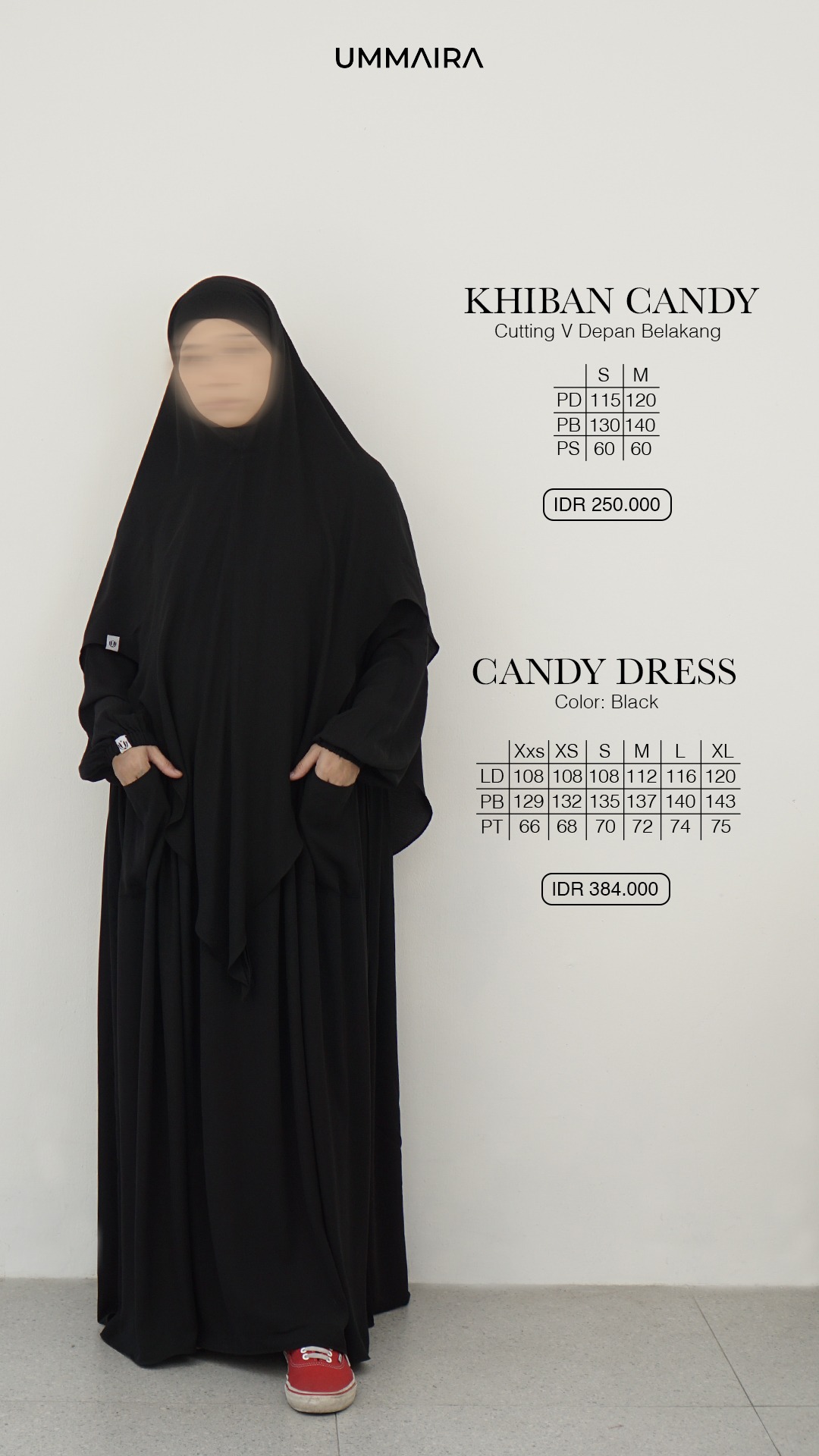 Candy Dress