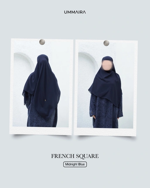 Image of French Square