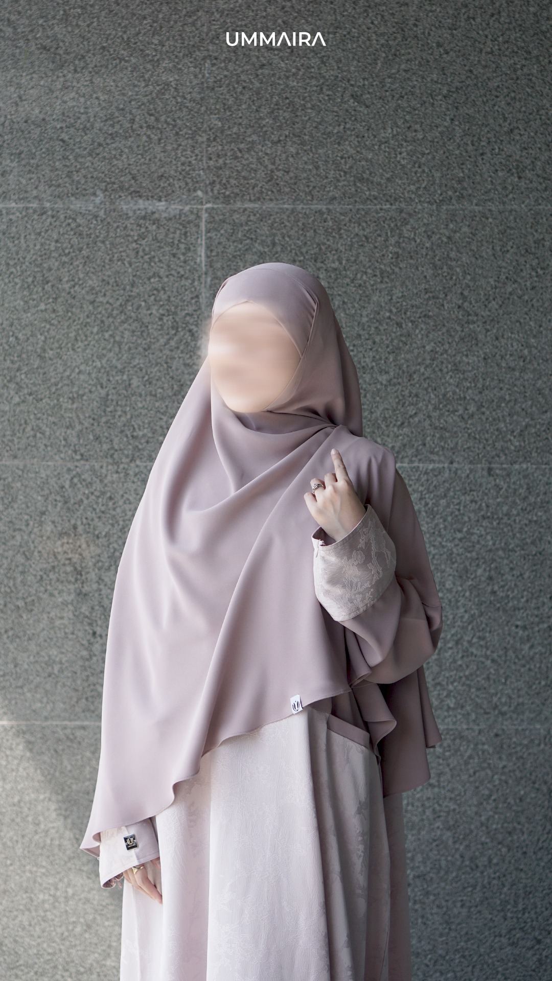 Zenda Khimar