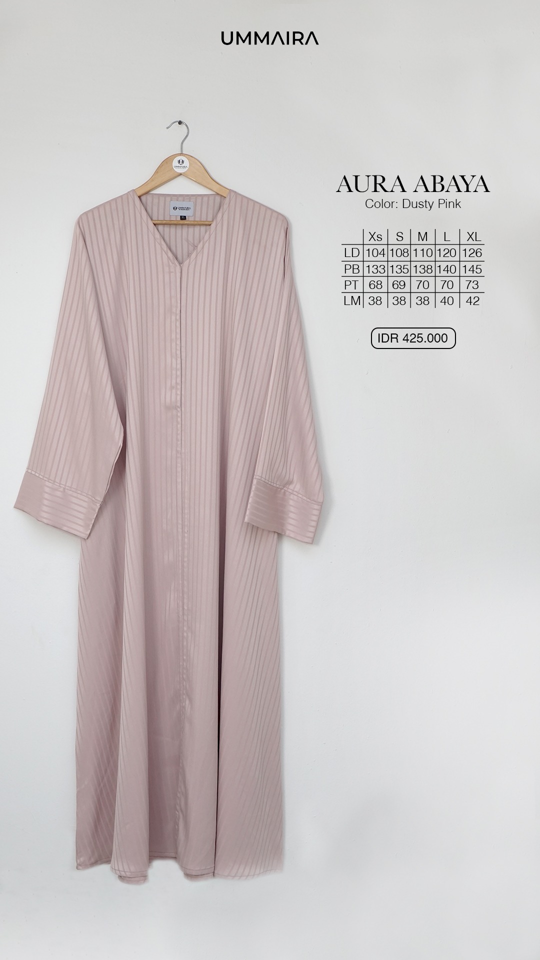 Aura Abaya