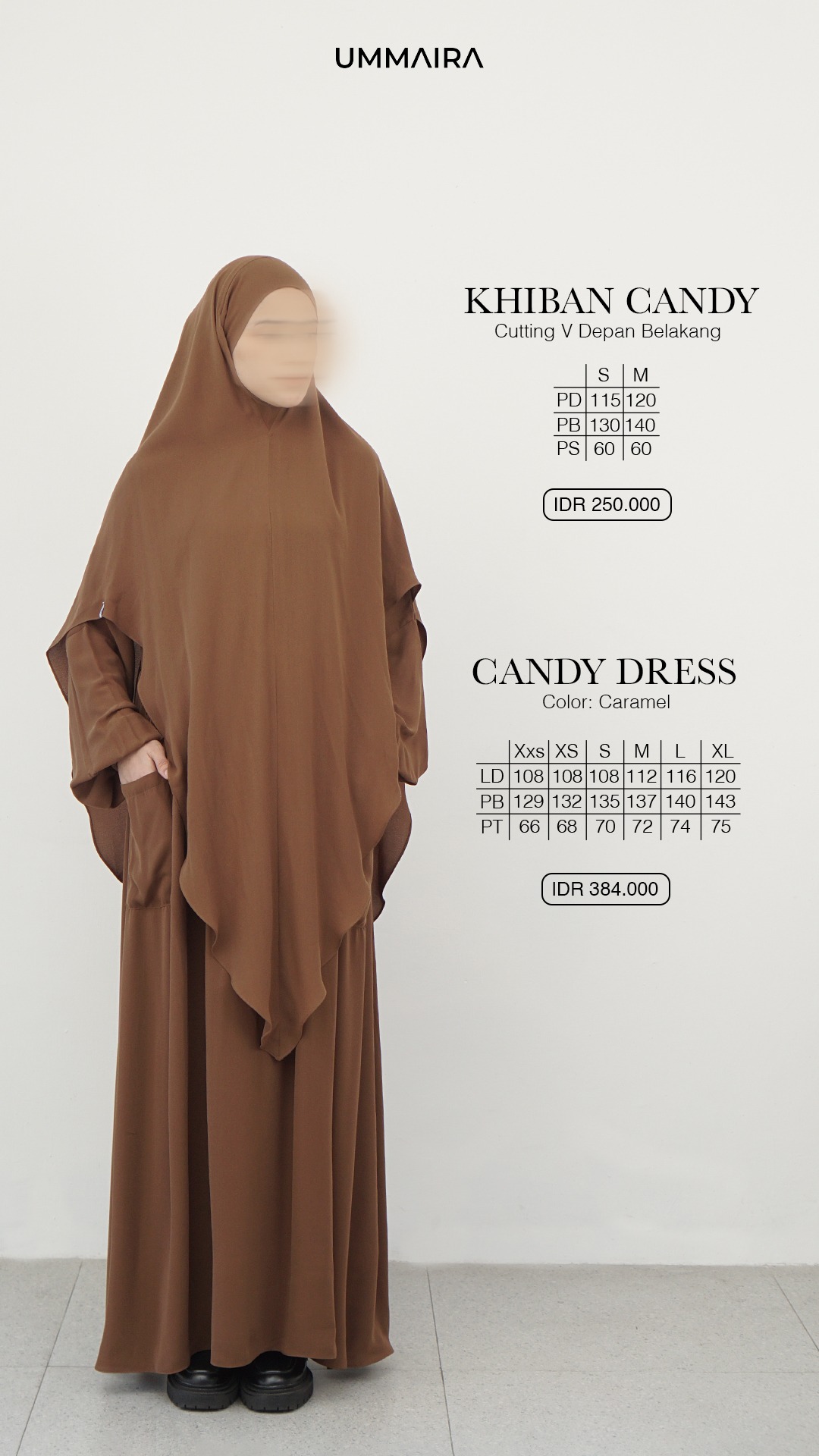 Candy Dress