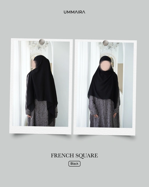 Image of French Square