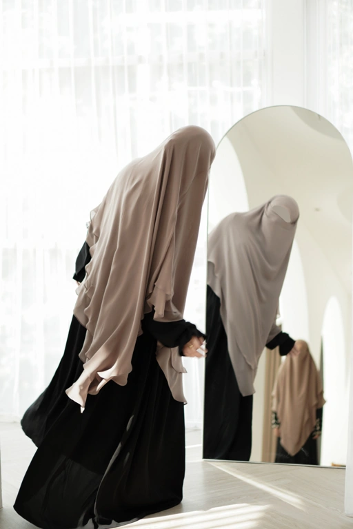 FK Chiffon Coffee Milk