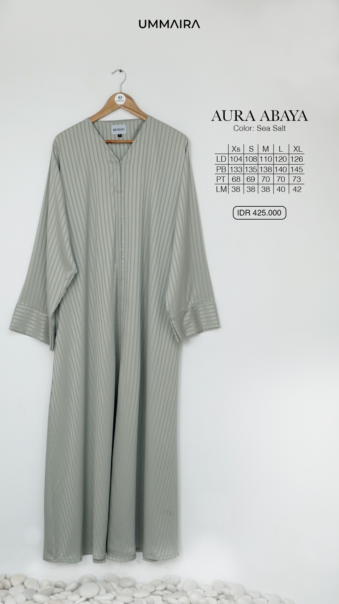 Aura Abaya