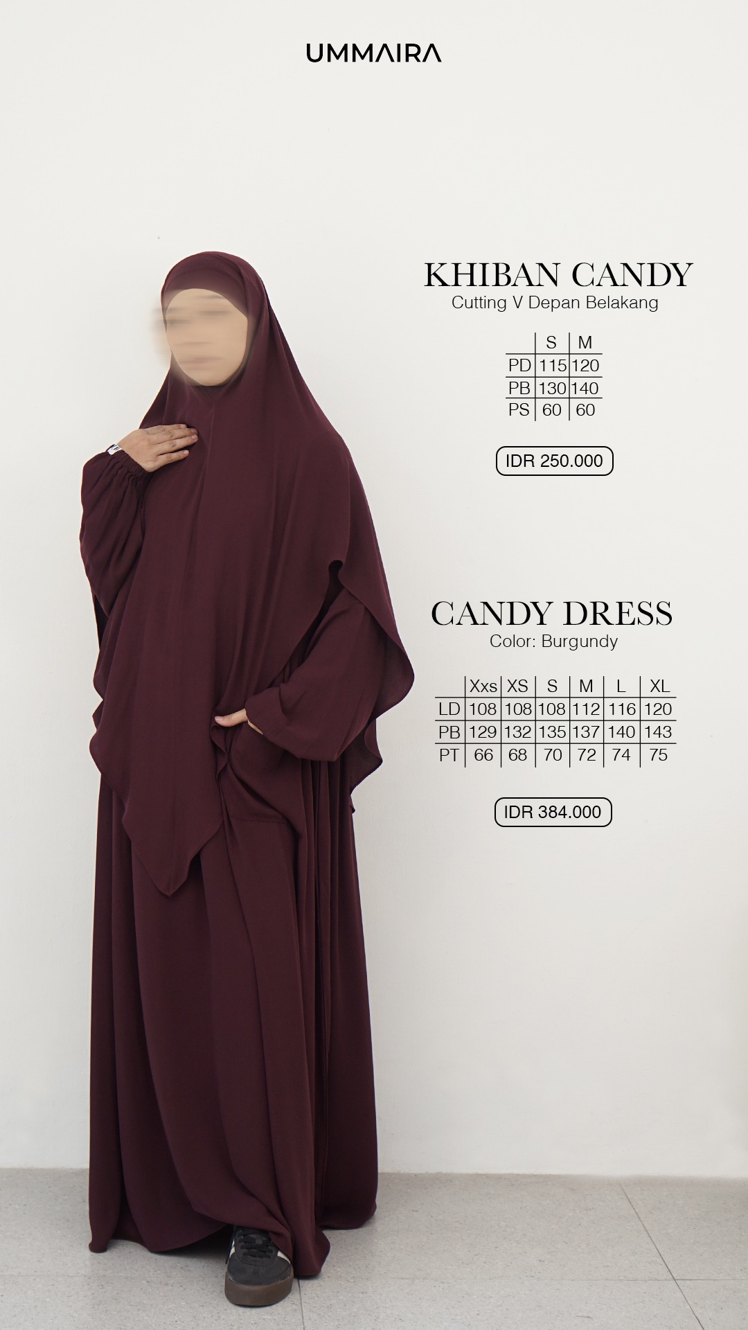 Candy Dress