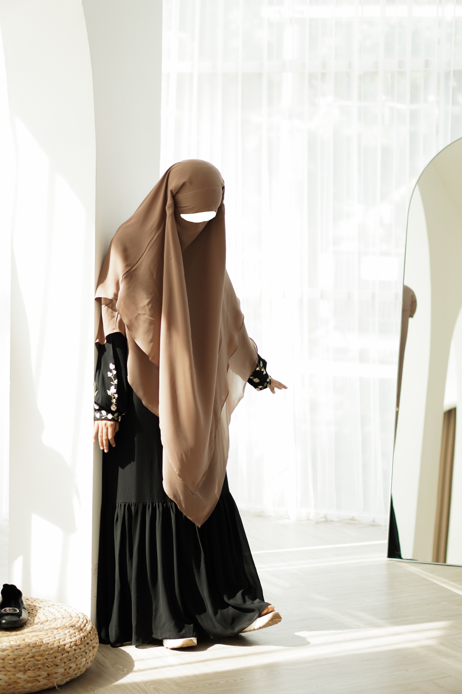 FK Chiffon Mocca