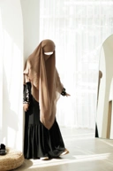 FK Chiffon Mocca