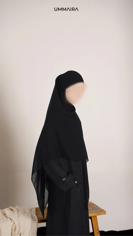 Image of Najma French Square