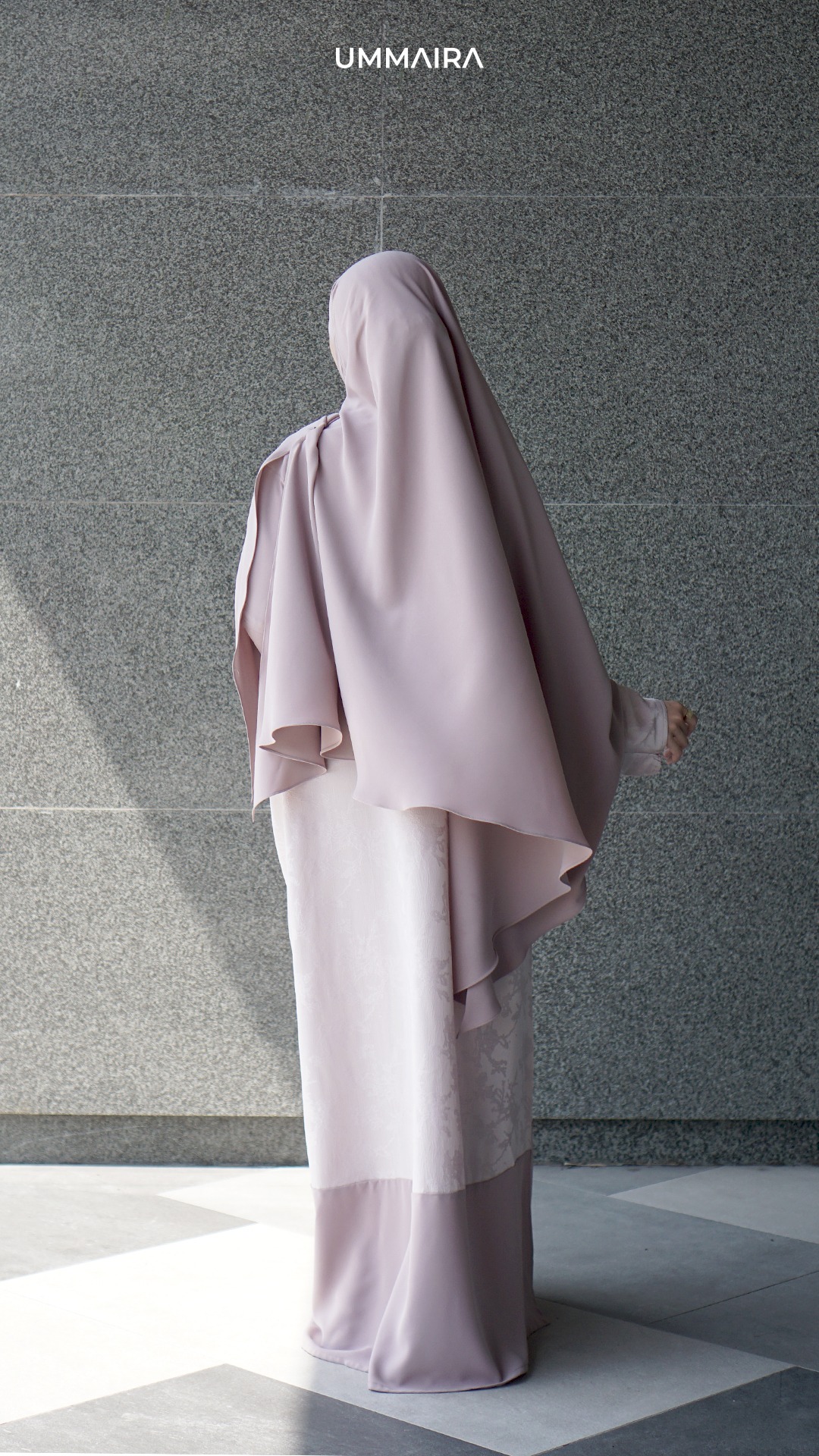 Zenda Khimar