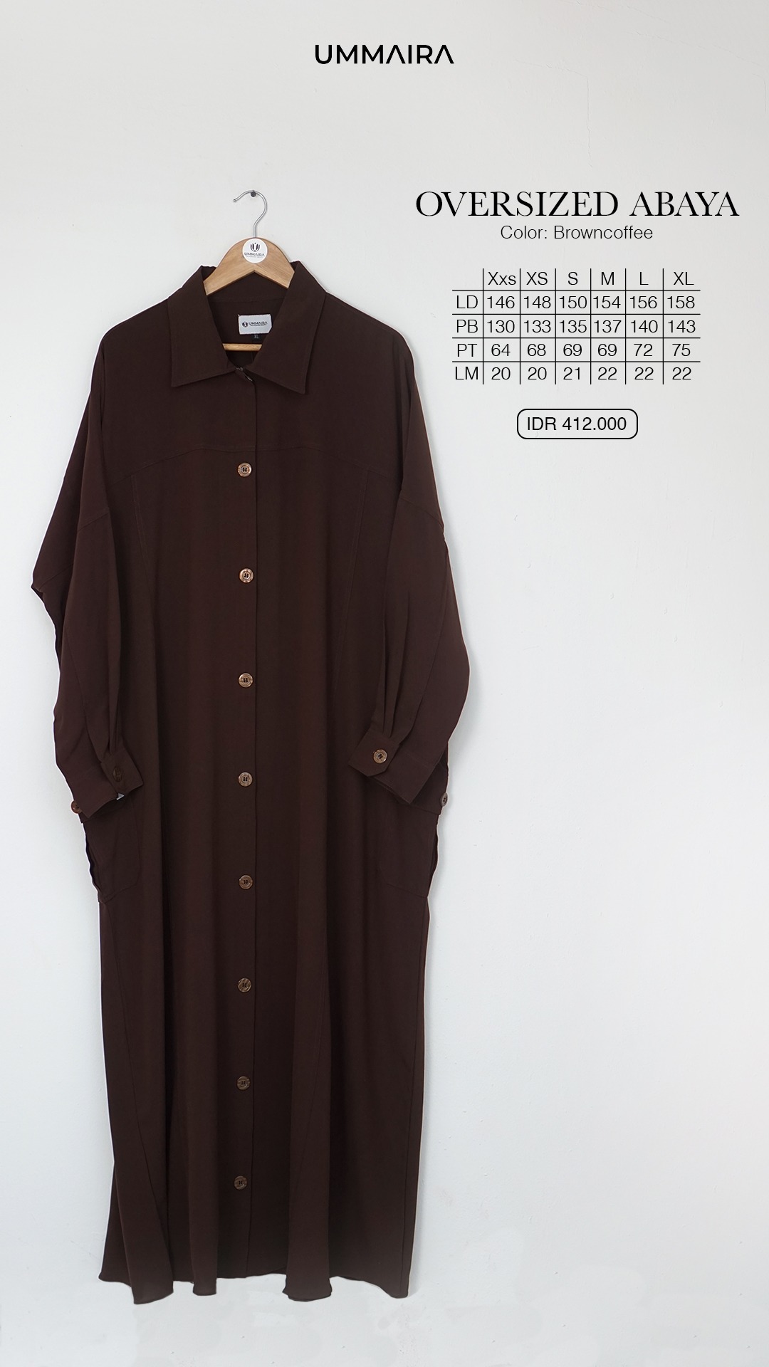 Oversized