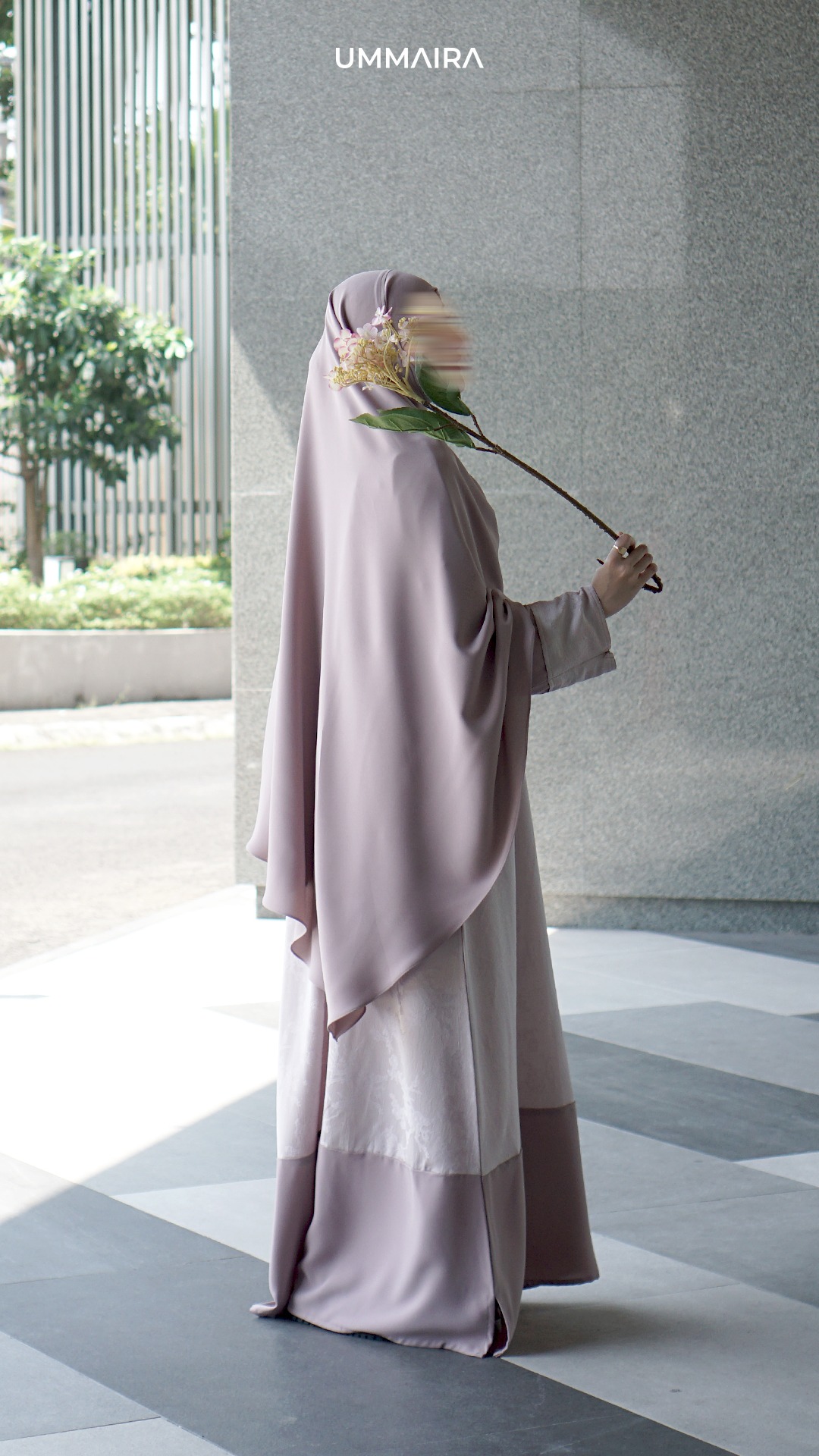 Zenda Khimar