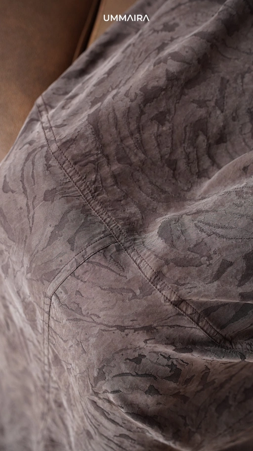 Image of Shofwa Abaya Kids