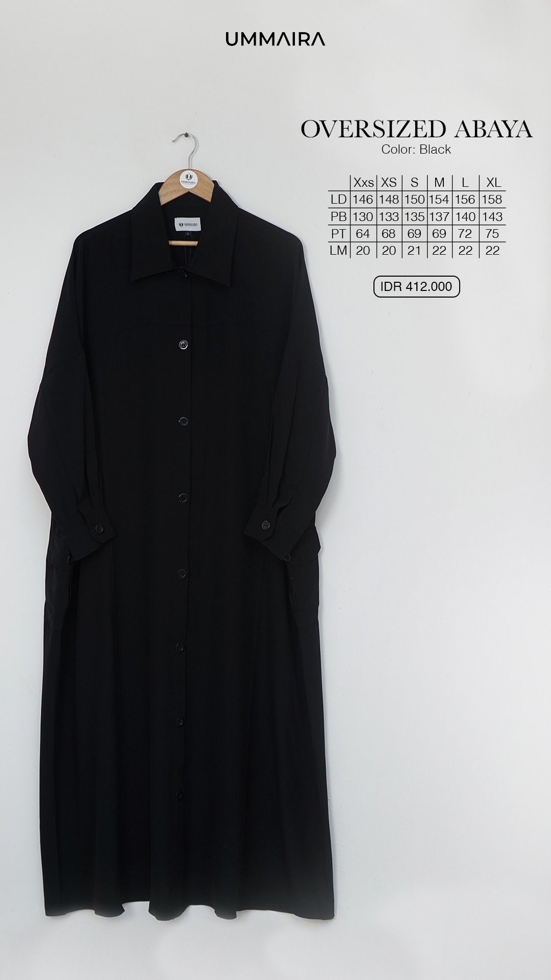 Oversized