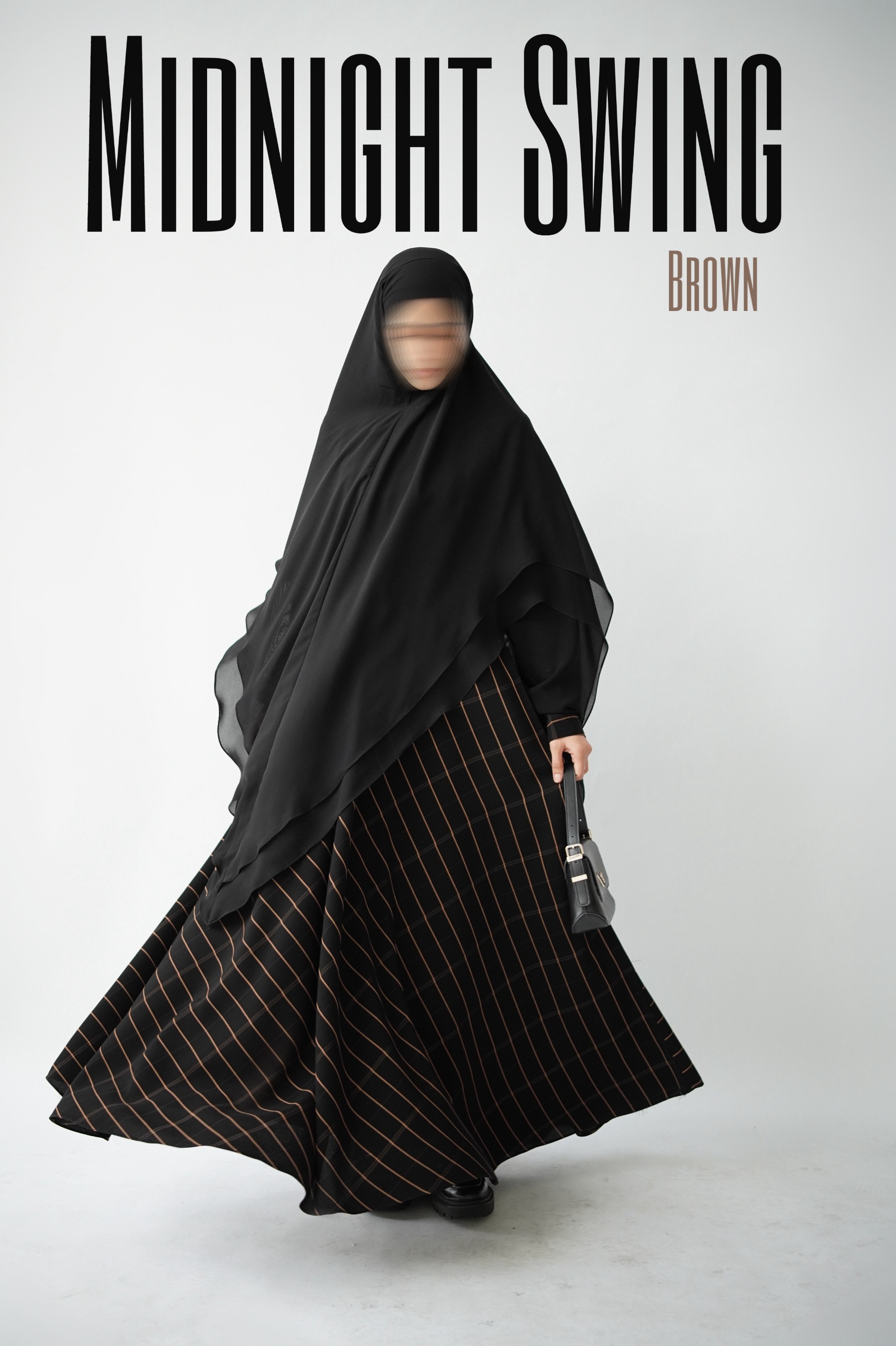 Midnight Swing Brown