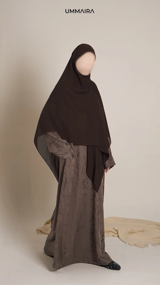 Image of Najma Abaya
