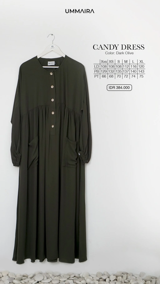 Image of Candy Dress